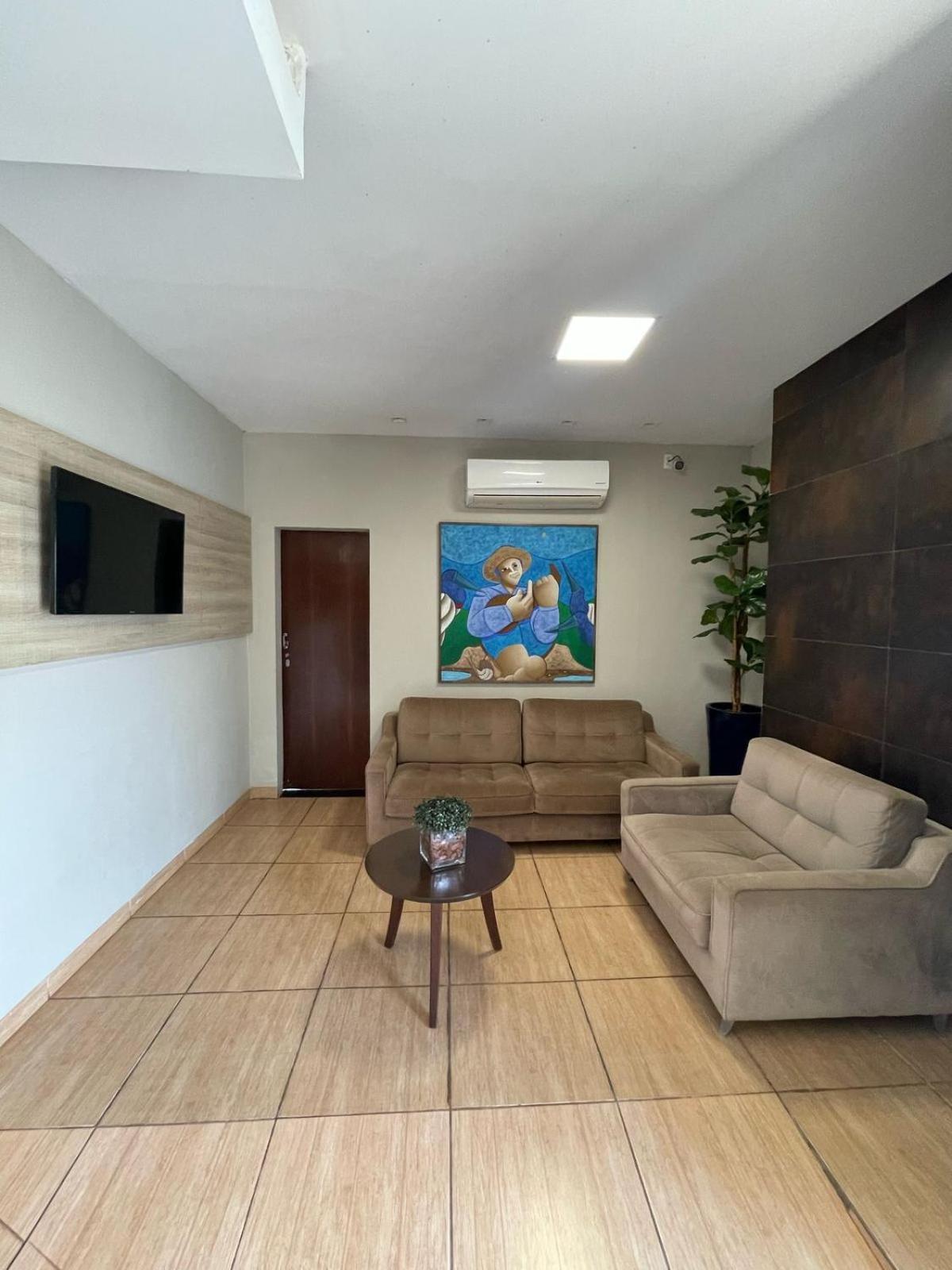 Hotel Riviera Pantanal