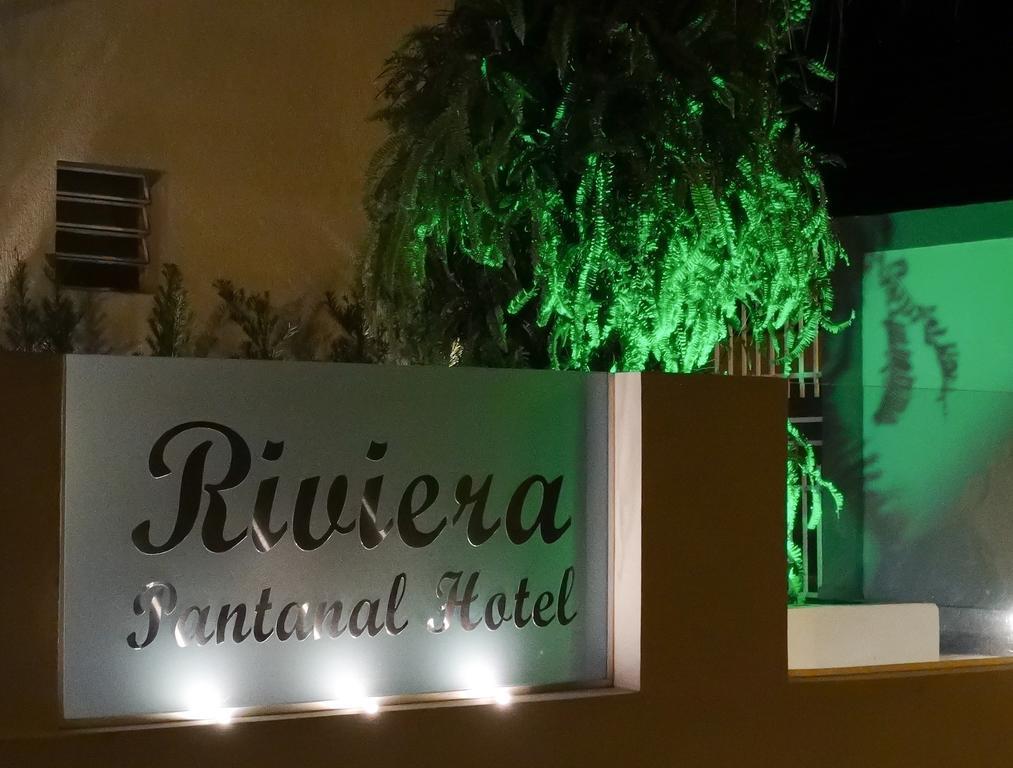 Riviera Pantanal Hotel Cáceres