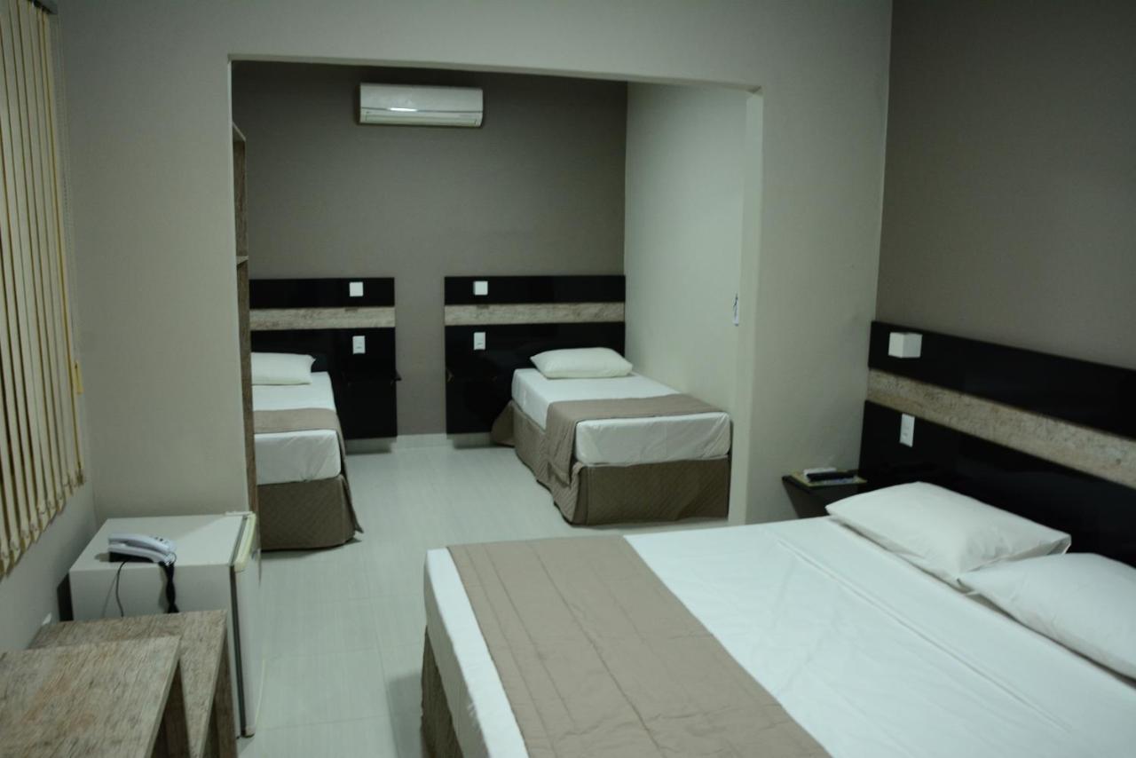 Riviera Pantanal 3*