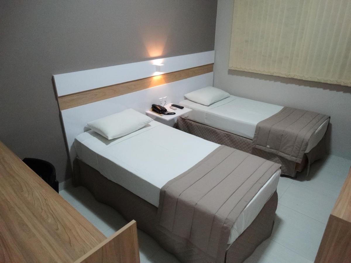 Riviera Pantanal 3*